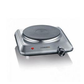 RECHAUD KP1092 1 PLAQUE INOX SEVRIN