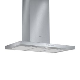 HOTTE DECO DWB097A50 90CM GREEN TECH INOX BOSCH