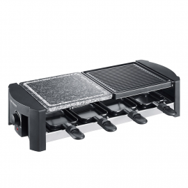 BARBECUE PIERRE RG2341 RG2374 RG2378 SEVERIN