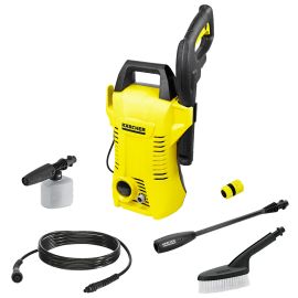 NETTOYEUR HAUTE PRESSION K2 PREMIUM KARCHER