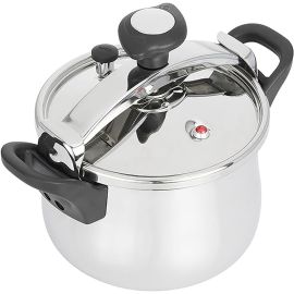 COCOTTE CLASSIQUE INOX 4L MAGEFESA STAR4L