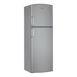 REF WTE3705IX 385L NF A+ INOX WHIRLPOOL 