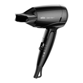 SECHE CHEVEUX HD130 STYLE&GO BRAUN