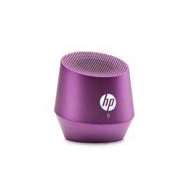 HAUT PARLEUR  S6000 VIOLET BT HP