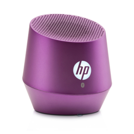 HAUT PARLEUR  S6000 VIOLET BT HP