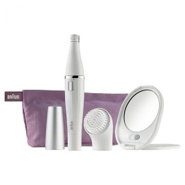 EPILATEUR FACE SE830 BRAUN
