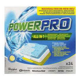 TABLETTE LAVE VAISSELLE (484000001148) WPRO
