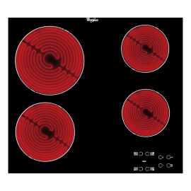 TC AKT8090NE/AKT 801/NE 4F 60CM VITRO WHIRLPOOL
