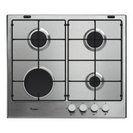 TC GMA6410IX 4F 60CM INOX WHIRLPOOL