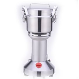 BROYEUR A GRAIN ELECT DM-250G 1800W DEUTSCHMANN