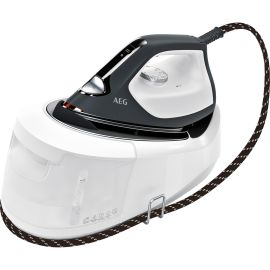 CENTRALE VAPEUR DELICATE 6000 A6SS1-82EG 2400W AEG