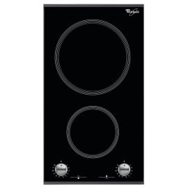 PLAQUE DOMINO VITROCERAMIQUE AKT360IX