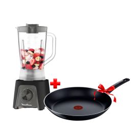 BLENDER LM2C3125/LM2C3 450W MOULINEX