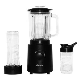 BLENDER ELX-BL-730 EN VERRE 1,5L 1000W ELEXIA