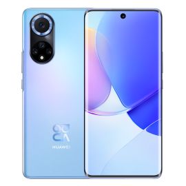 SMARTPHONE NOVA 9 HMS 8G 128G 6,57'' BLEU HUAWE