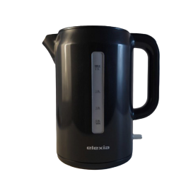 BOUILLOIRE ELX-KT-551 NOIR ELEXIA