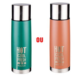 BOUTEILLE ISOTHERME 0,5 LR