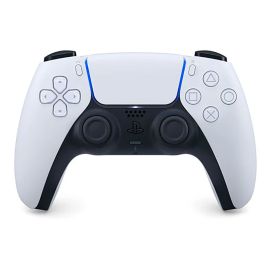 MANETTE PS5 DUALSENSE CFI-ZCT1W WHITE SONY