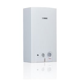 CHAUFFE-EAU À GAZ 11 LIT/MIN TIC-TIC (SONDE) BOSC