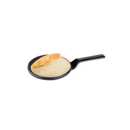 CREPIERE ALUMINIUM 20 CM IBILI