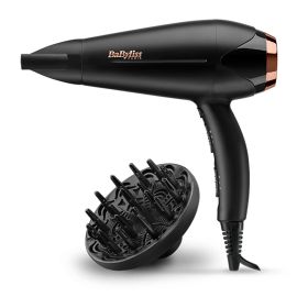 SECHE CHEVEUX D570DE/D572DE 2200W BABYLISS