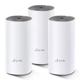 ROUTEUR PA MESH DECO E4 1,2 GIGABIT  TPLINK