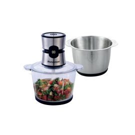 HACHOIR DIGITAL DM-2330 DEUTSCHMANN