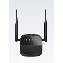 MODEM ROUTEUR ADSL2+ DSL-124/RE N300 DLINK