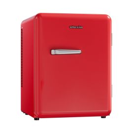 MINIBAR ELX-BF-732 31L ROUGE ELEXIA