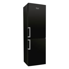 COMBINE XA8 T1U K H 60CM 340L A+ NOIR ARISTON