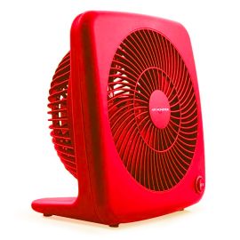 MINI VENTIL POSABLE CARRE 30W 15827 AIR MONSTER