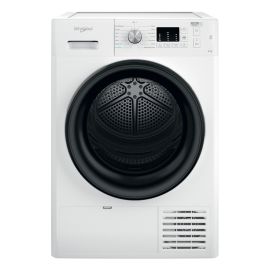SECHE LINGE FFT CM10 8BB NA 8KG BLC WHIRLPOOL