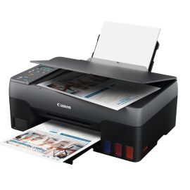 IMPRIMANTE MEGA TANK G2420 3EN1 CANON