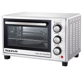 FOUR ELEC HORIZON  INOX    60 LITRES TAURUS