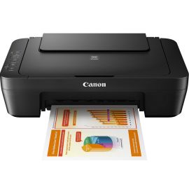 IMPRIMANTE INKJET MFP MG2540S CANON