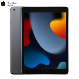 10.2  IPAD WIFI 64G - SILVER MK2L3