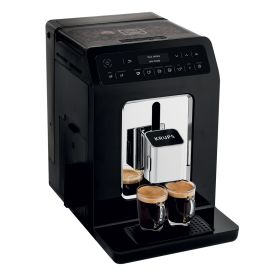 MACHINE ESPRESSO EA890810 NOIRE KRUPS