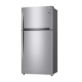 REF GR-H802HLHU 800L NF DIST SILVER LG