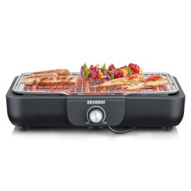 BARBECUE PG8554 2300W  NOIR SEVRIN