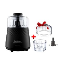 MOULINETTE POWELIX NOIRE 1000W DPA14825 MOULINEX
