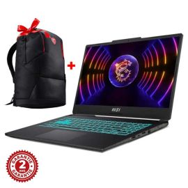 CYBORG MSI A12VF 15.6 I7-13620H 16GB 512G RTX4060