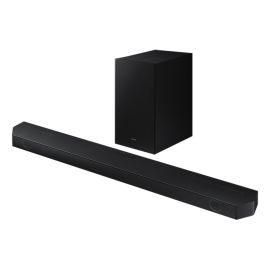 BARRE DE SON HW-Q600B/MV SAMSUNG
