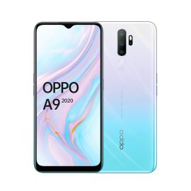 SMARTPHONE A9 8G 128G 6,5" VANILLA MINT OPPO