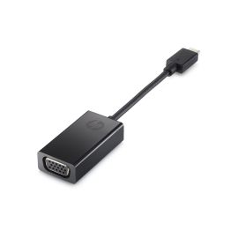 ADAPTATEUR USB-C TO VGA P7Z54AA HP