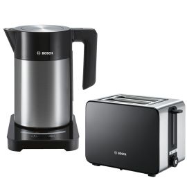 PACK PD TWK7203+TAT7203 NOIR PREMIUM BSH