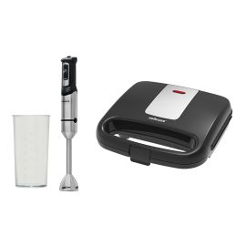 PANINIMSM751NEW+MIXSPIROCOREBLACK62001BKMELLEWARE