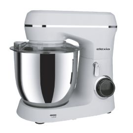 KITCHEN MACHINE ELX SM-930 5,3L GRIS ELEXIA