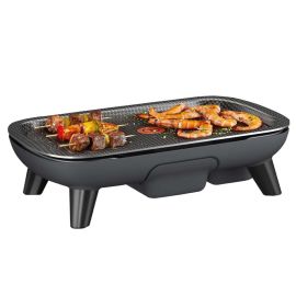 PLANCHA DES SAVEURS 2400W NOIR CB657001 TEFAL