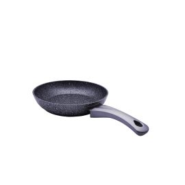 POÊLE GRANITE GRIS DIAM 22 EXPRESS