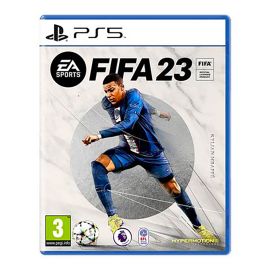 JEU PS5 FIFA 23